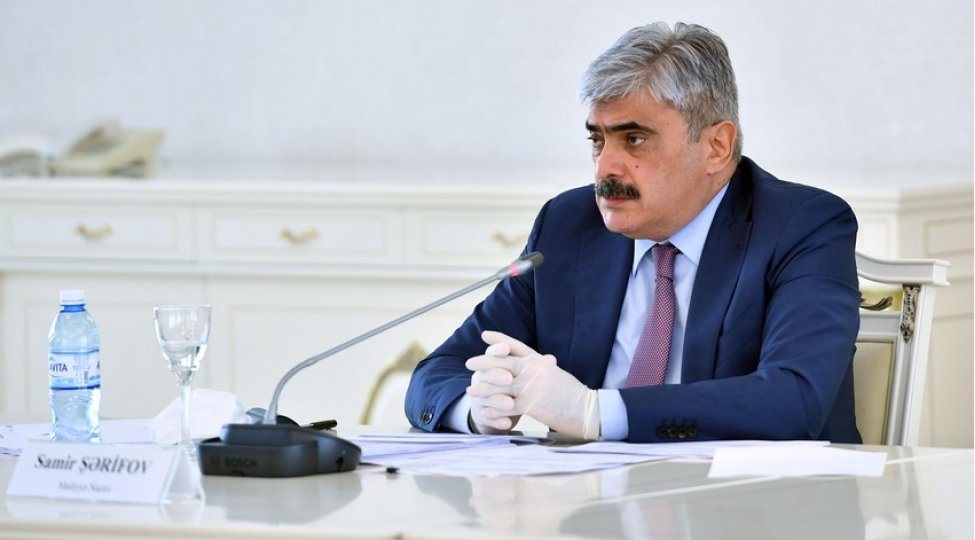 Samir Şərifov: İnflyasiya kəskinləşib 1653465816 116ce366163654249649663847210291792.jpg