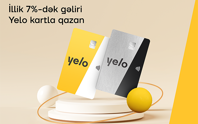 Yelo Bank-dan kart qalığına illik 7% gəlir 1656505543 yelocard qalig.png