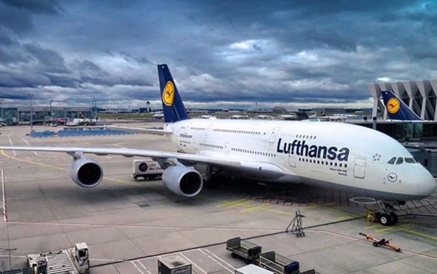 Lufthansa” iki hava limanında uçuşları ləğv edir 1658852304 luf.jpg