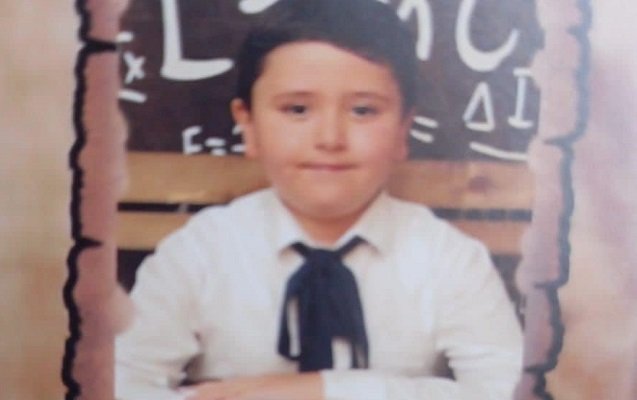 Bakıda 3-cü sinif şagirdi faciəvi şəkildə öldü 1659937609 mektebliii.jpg