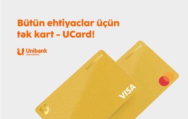“UCard” almaq üçün azı 10 səbəbiniz var 1660657392 relizucard.jpg