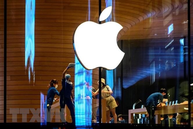 “Apple” 100-ə yaxın əməkdaşını işdən çıxarıb 1660657521 ttxvnapple.jpg