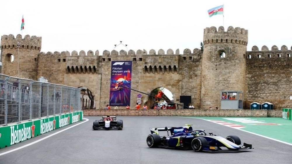 “Formula 1” üzrə Azərbaycan Qran-Prisinin tarixi açıqlanıb 1663726963 16636891693401464312 1000x669.jpg