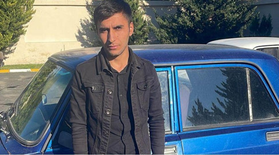 Avtoxuliqanlıq edib “Tik-Tok”da görüntüləri paylaşan sürücü tutulub 1667199506 1dffefa6166719837352327770110346520.jpg