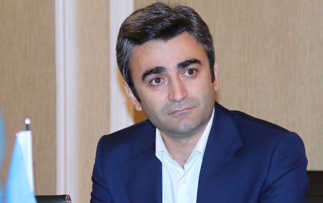 Daha 2 kəndin elektrik şəbəkəsi yenidən qurulub 1669188130 1668509475 vaqif.jpg