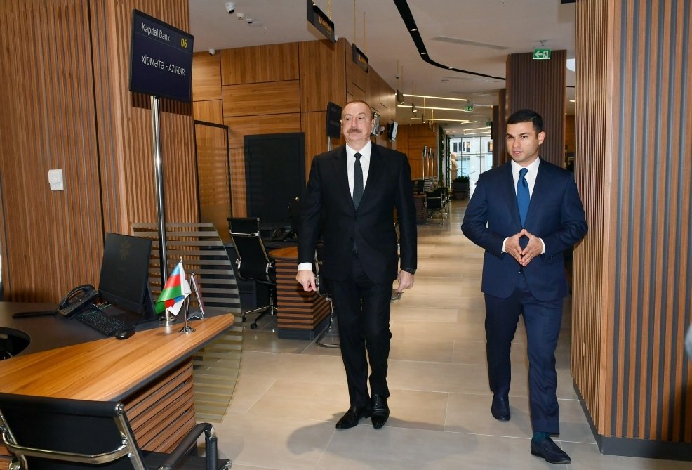 Prezident “Bakı KOB evi”nin açılışında iştirak edib 1672999507 acilis.jpg