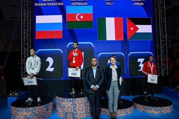 Boks üzrə Azərbaycan millisi “Qızıl kəmər seriyası”nı 5 medalla başa vurub 1676103084 idman.jpg