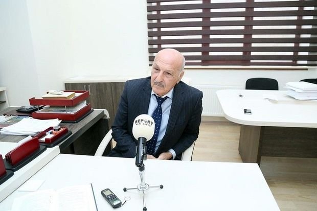 Tahir Cəfərov: “Azərbaycanın qaz satışından gəlirləri il ərzində əlavə 300 mln dollar artacaq” 1676369890 b977d0bb 1ac4 39fd 805a 03a9e790d902 850.jpg