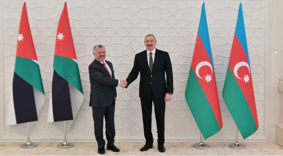 Azərbaycan Prezidenti və İordaniya Kralı arasında məktub mübadiləsi olub 1677071700 d556b595167707120357683484110551450.jpg