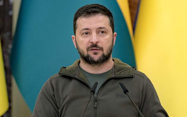 Zelenski niyə həmişə kamuflyaj formaları geyinir? 1677417669 0615a89b d589 4af8 8c2a c6d896652d05.jpeg