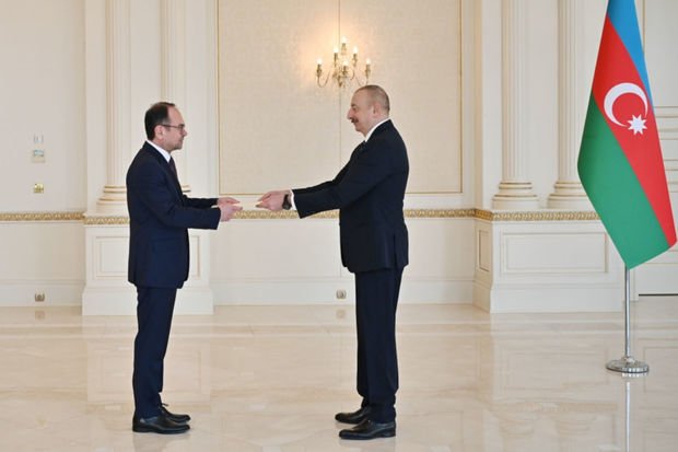 Bolqarıstan səfiri: “Qarşılıqlı etimad və yüksək səviyyəli görüşlər strateji tərəfdaşlığımızın göstəricisidir” 1678185728 fotojet 2.jpg