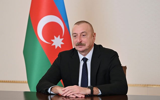 İlham Əliyev İsrailin kəşfiyyat nazirini qəbul etdi 1678431243 prez.jpg