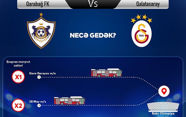 “Qarabağ”-“Qalatasaray” matçına gedəcək azarkeşlərin nəzərinə! 1679643299 oyun2.jpg