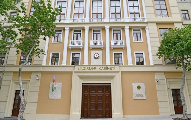 Xüsusi karantin rejimi ilə bağlı bəzi məhdudiyyətlər aradan qaldırıldı 1679916784 nazirler.jpg