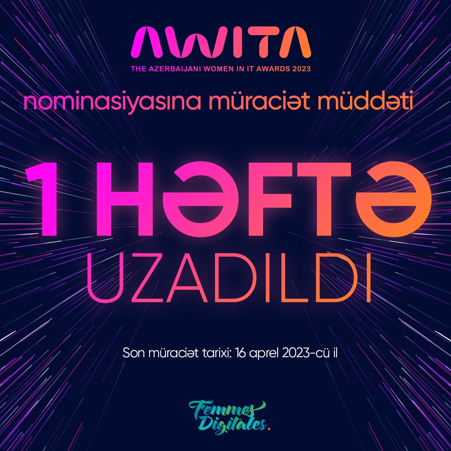 İT sahəsində ən yaxşı xanımlar təqdim ediləcək 1681282719 8cffe525 c82d 43fc 80b4 91b914380898.jpg