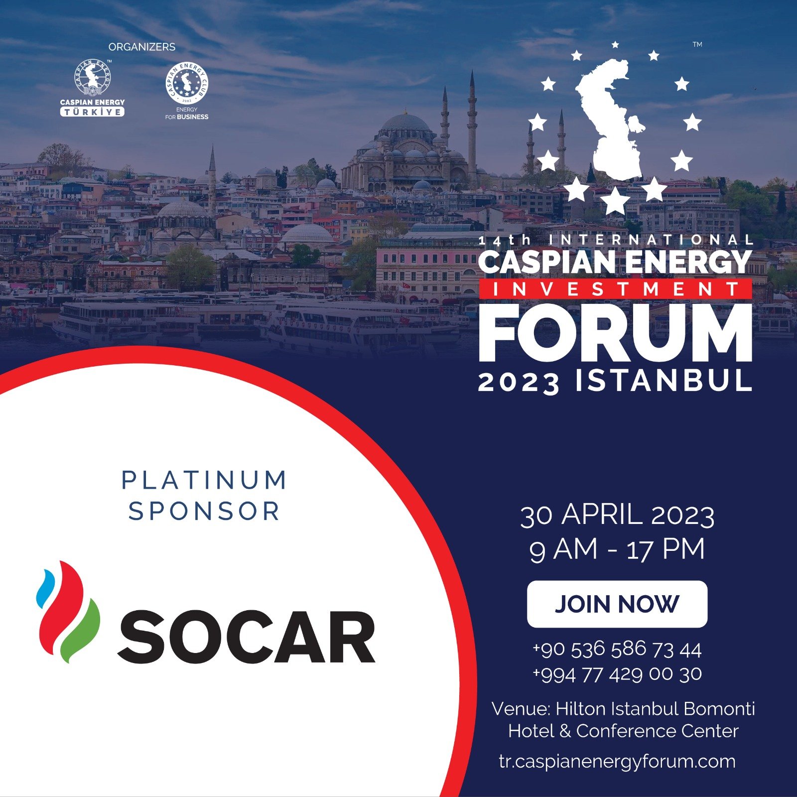 SOCAR Türkiye bu tədbirin platin sponsoru olacaq 1681989024 9364fd9c f3fd 4cbc abf6 076df6c9d7cc.jpg