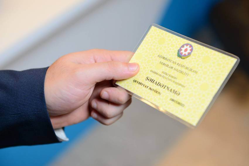 VÖEN bağlandıqdan sonra hansı addımlar atılmalıdır? 1682407757 voen.jpg