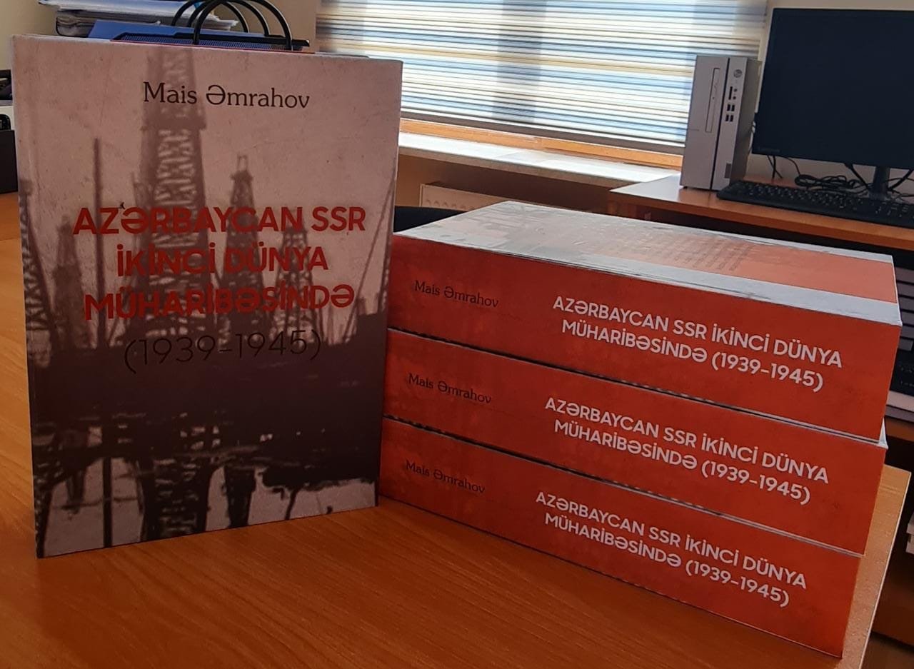 Arxiv sənədəri əsasında yeni kitab nəşr edilib 1682497605 342979873 726748212581375 4990521192488415180 n.jpg
