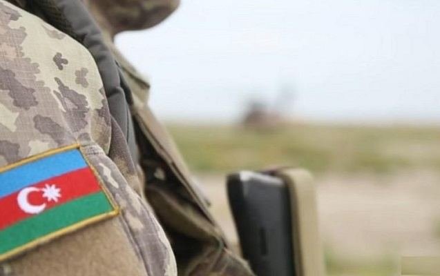 Hərbi qulluqçu odlu silahdan açılmış atəş nəticəsində ölüb 1683052174 esger.jpg