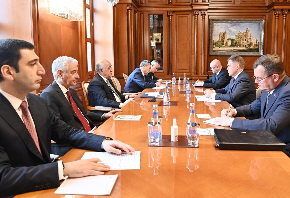 Əli Əsədov Belarus Baş nazirinin müavini ilə görüşüb 1684146704 16841445421648726908 1200x630.jpg