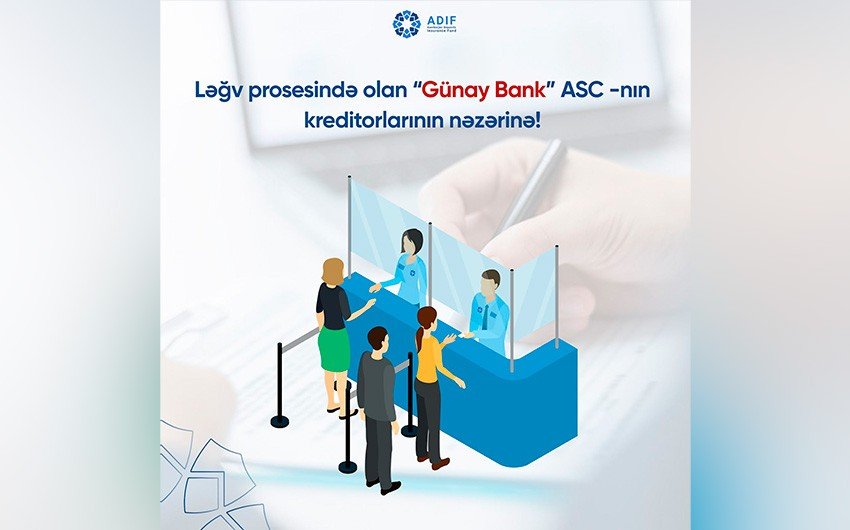 “Günay Bank”ın kreditorlarına müraciət edildi 1684941693 5b543b8d cb03 3e77 969f 396e35de71e8 850.jpg