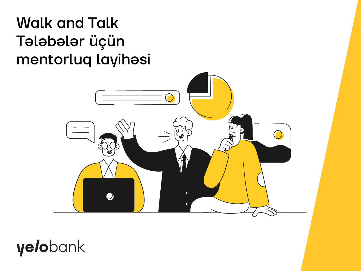 Yelo Bank tələbələr üçün mentorluq layihəsinə start verib 1685114893 wat aze.png