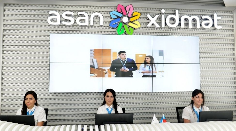 “ASAN xidmət” mərkəzləri ilə bağlı dəyişiklik edilib 1685535416 84f2798f159177361666031753710086527.jpg