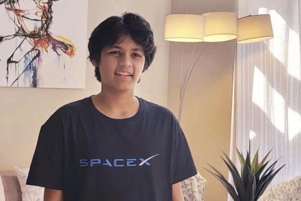 “SpaceX” 14 yaşlı proqramçını işə götürdü 1686548356 1008423994254 9858 900x.jpg