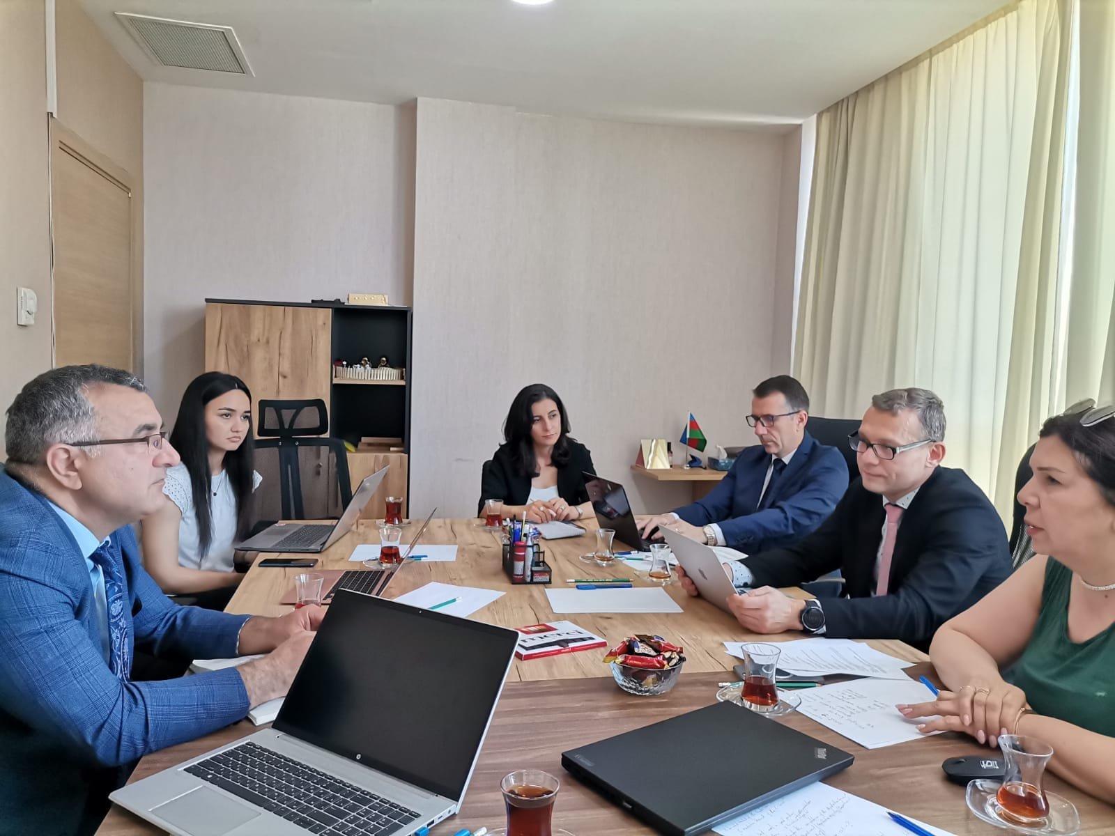Mediasiya Şurası beynəlxaq əlaqələrini genişləndirir 1687262059 354463883 564101142594915 6143564654025381371 n.jpg