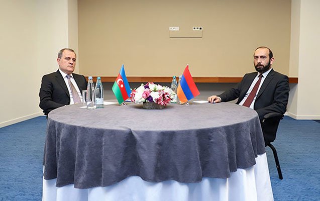 Sabah Azərbaycan və Ermənistan XİN rəhbərlərinin görüşü olacaq 1687708178 ceyhunn.jpg