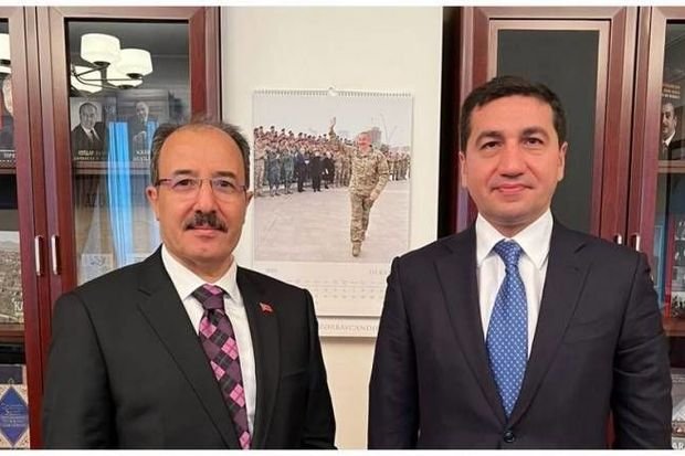 Prezidentin köməkçisi Türkiyə səfiri ilə regional məsələləri müzakirə edib 1689041950 50d40 1671531998.jpg