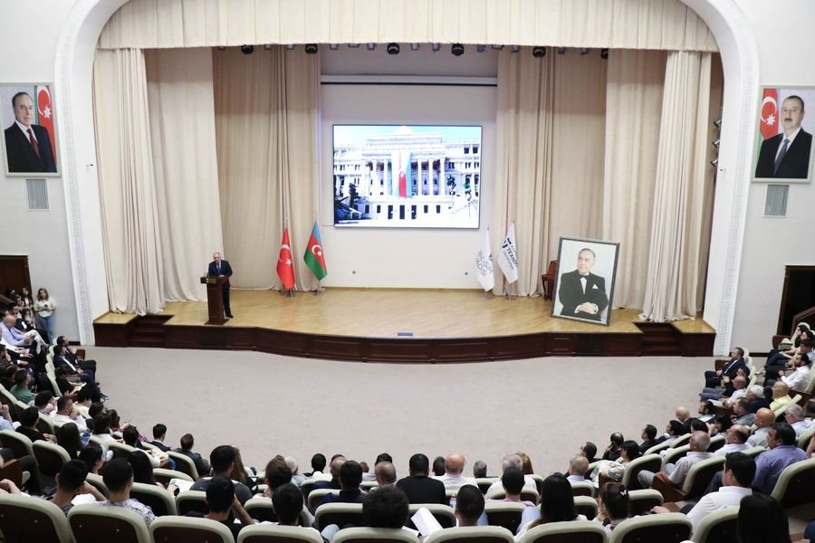“Bilişim Vadisi Bakı”nın rezident şirkətlərinin təqdimatı olub 1689245795 359483815 758511949613839 4363526795962271690 n.jpg