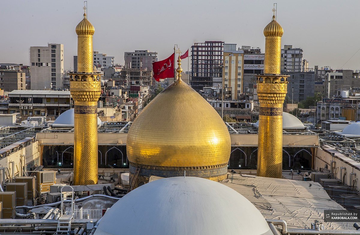 Bu gün Aşuradır 1690430295 1200px karbala city 1.jpg