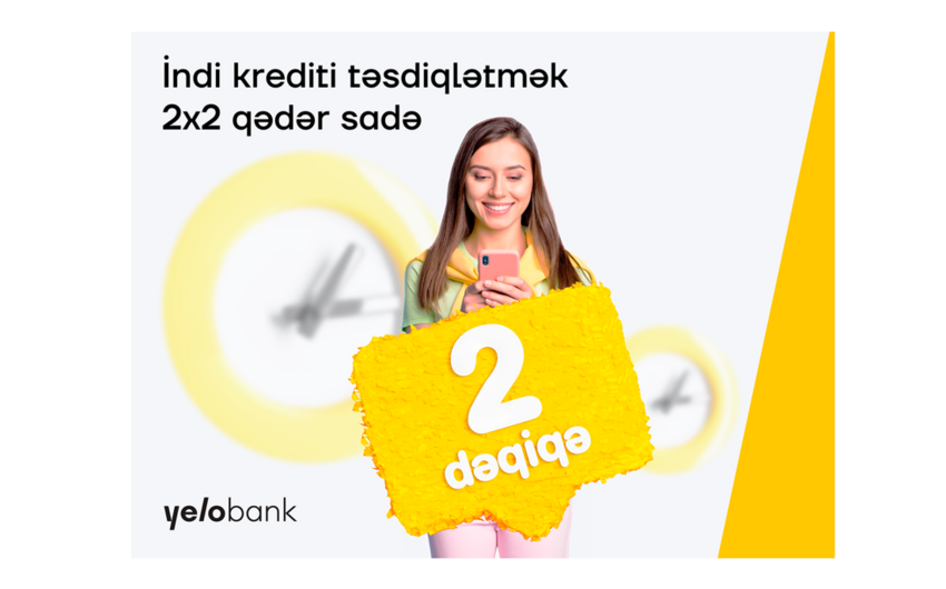 “Yelo Bank”dan 2 dəqiqəyə kredit! 1690445084 1f0b54df e003 3e3c a9ab 0049b6e76f72 850.png
