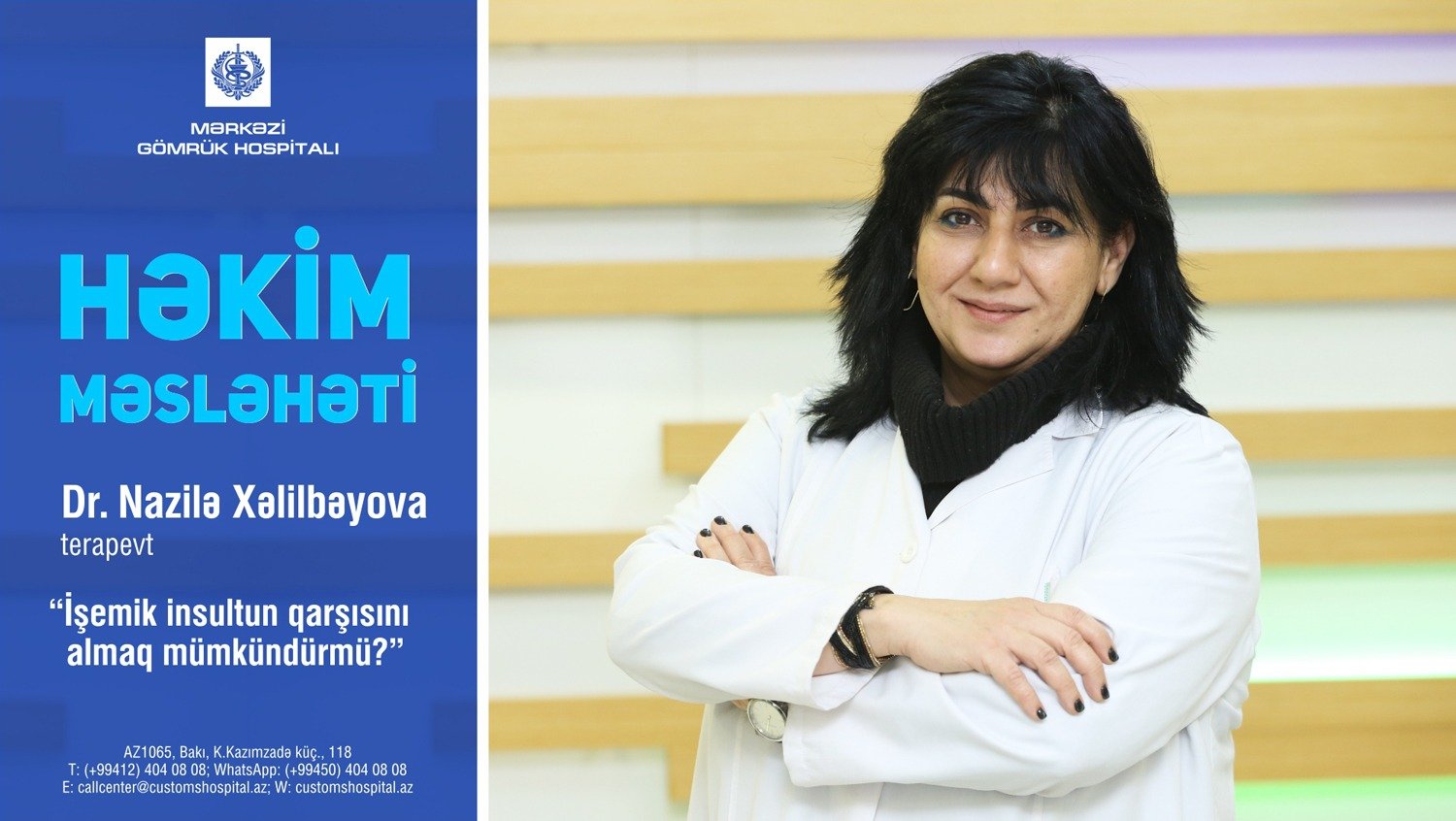 İnsultun qarşısını necə almaq olar? 1692172842 b5a4031c 5163 40ac 97e1 f4879d7abb7b.jpg