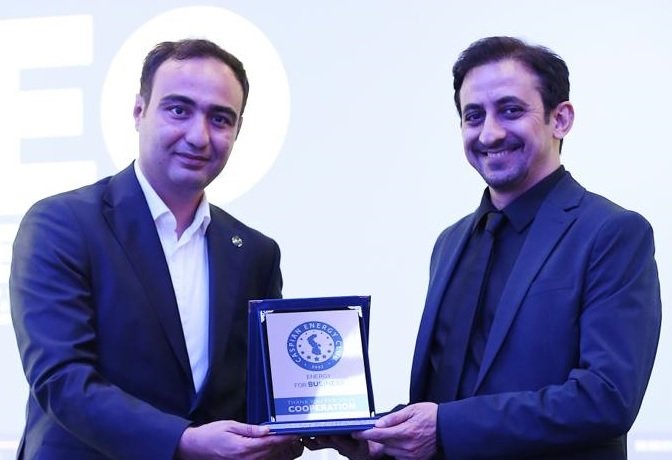 Caspian Energy Club Czechia Avropa İT şirkətləri üçün networking platforması yaradır 1693225491 663.jpg