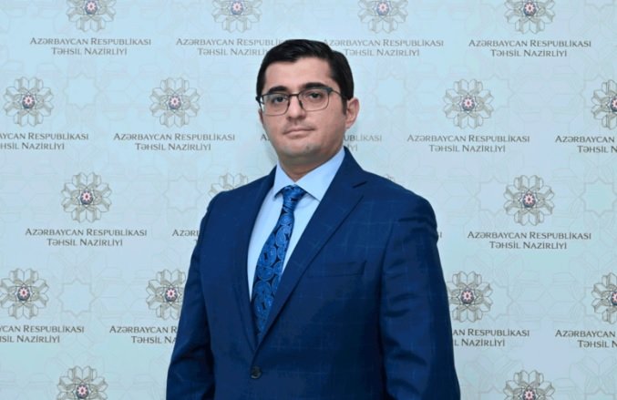 Sumqayıt Dövlət Universitetinin rektoru dəyişdirilib 1694607543 5521.jpg