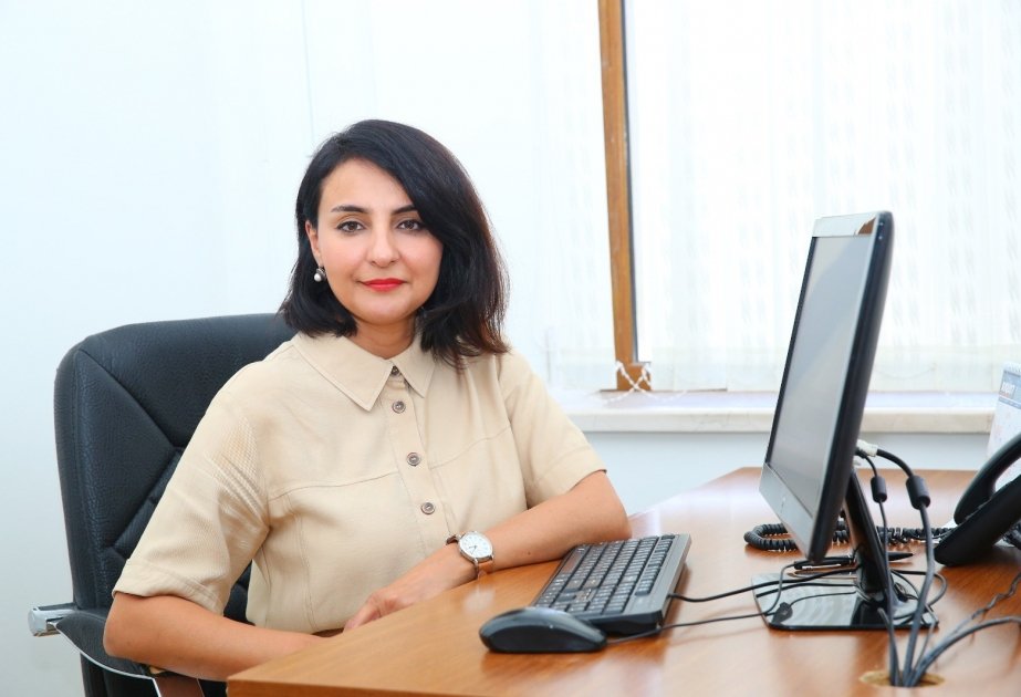 Jurnalist Ülviyyə Qarayeva yeni vəzifəyə təyin edilib 1694756059 16947547183155030736 1200x630.jpg