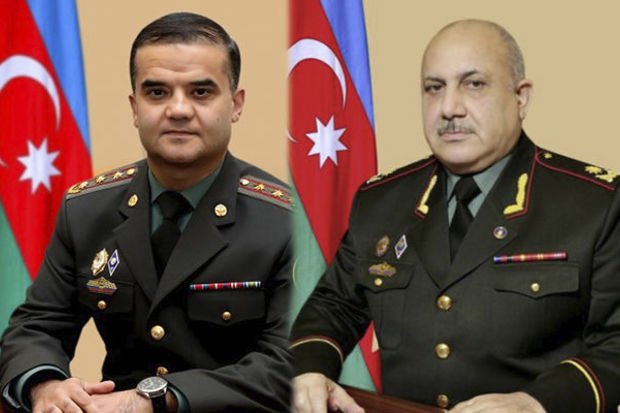 Azərbaycanda general işdən çıxarıldı: 1695274817 geenral.jpg