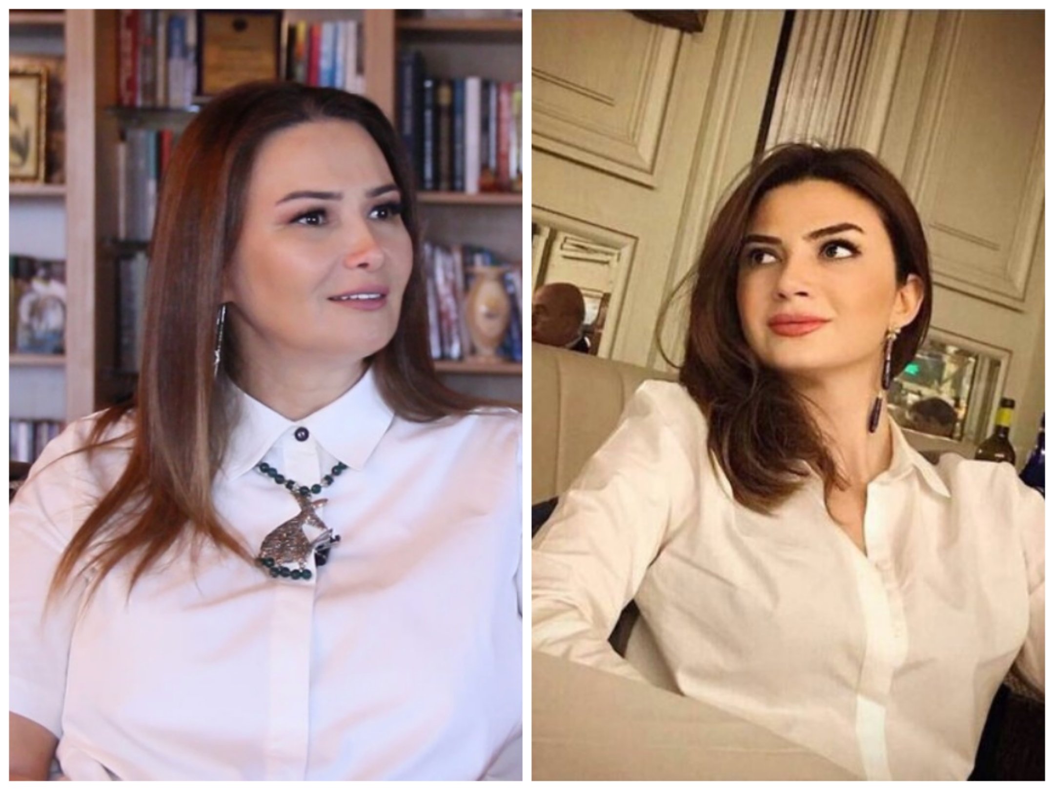 Qənirə Paşayevanın ölməsi ilə bağlı yayılan xəbərlər yalandır 1695668696 collage 20230925 230238.jpg