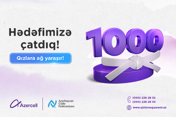 “Qızlara ağ yaraşır” hədəfinə çatdı! 1696506451 qay min cudoqi pic.png