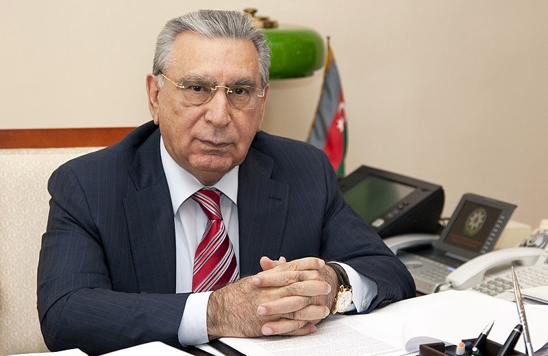 Ramiz Mehdiyevin bankı satışa çıxarıldı 1696934833 800px akademik ramiz mehtiev.jpg