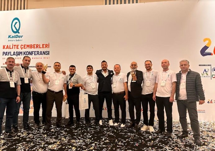 “Azersun Holding” növbəti dəfə beynəlxalq mükafat qazanıb 1698845945 22115.jpg