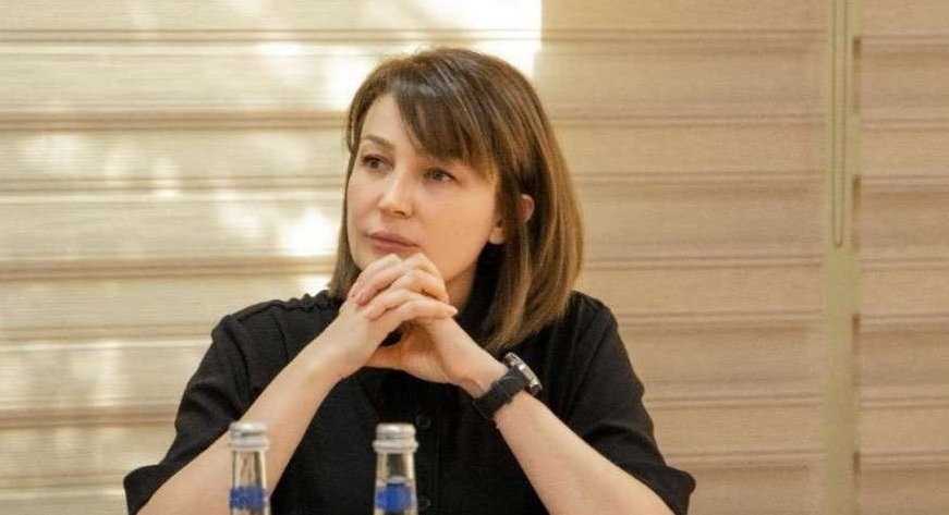 “Azərbaycan İqtisadi Əməkdaşlıq Təşkilatının fəaliyyətinə öz töhfələrini verməkdə davam edir” 1699866922 jaleehmovda1.jpg