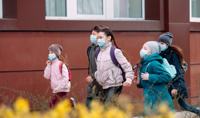 Kiyevdə yeni epidemiya: bəzi məktəblər bağlanıb 1700017108 skola1699992387.jpg