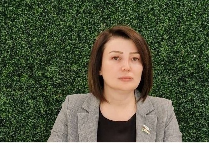 Azərbaycan regionda sülhün və sabitliyin bərqərar olmasının tərəfdarıdır! 1700562849 jalehemodava1.jpg