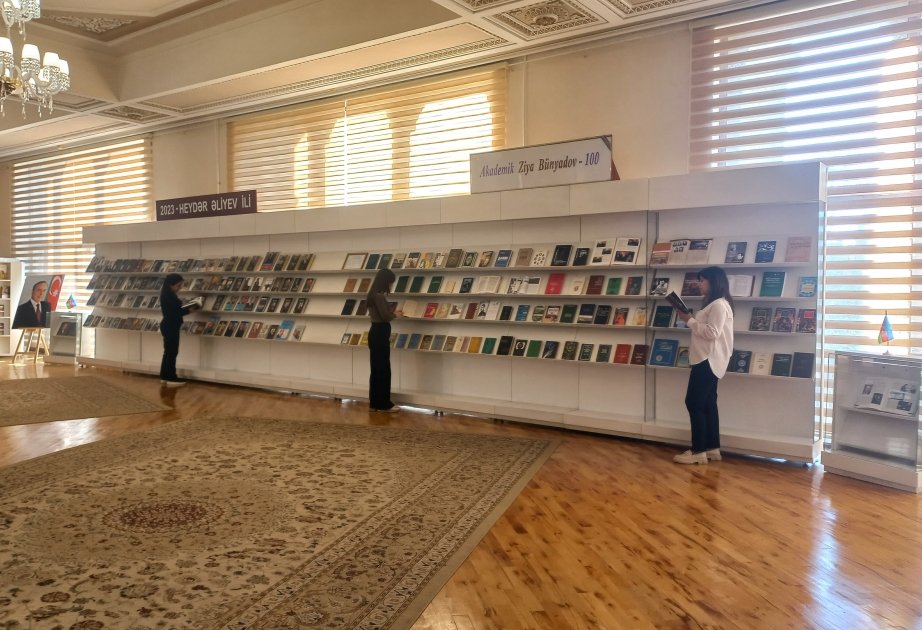 “Akademik Ziya Bünyadov 100” adlı virtual və eyniadlı ənənəvi sərgi hazırlanıb 1703147321 17031463511497932889 1200x630.jpg