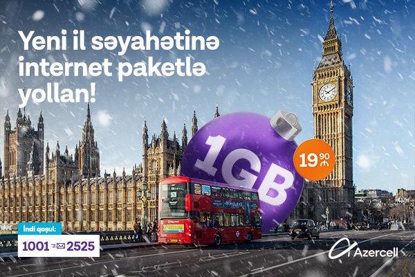 Azercell Yeni il öncəsi yenilənmiş rouminq xidmətini təqdim edir 1703578607 rouming pic.jpg