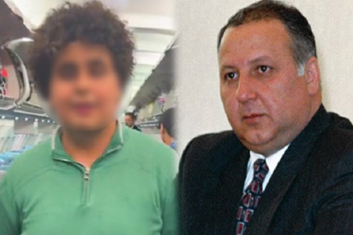 DİN Afiyəddin Cəlilovun nəvəsi ilə bağlı açıqlama yayıb 1706765848 65bb2b5a431ff65bb2b5a43200170676514665bb2b5a431fd65bb2b5a431fe.jpg