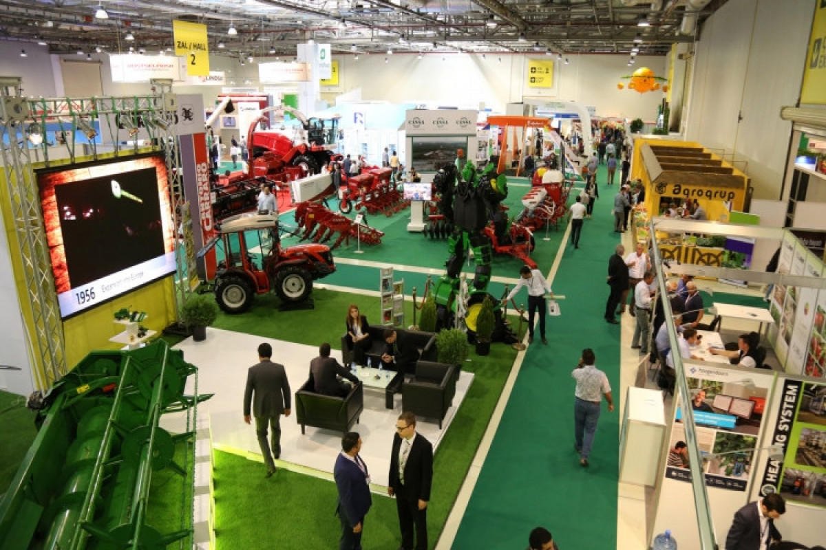 “Caspian Agro” və “Interfood Azerbaijan” sərgiləri may ayında baş tutacaq 1709016865 60b62d23655d960b62d23655da162255184360b62d23655d660b62d23655d8.jpg